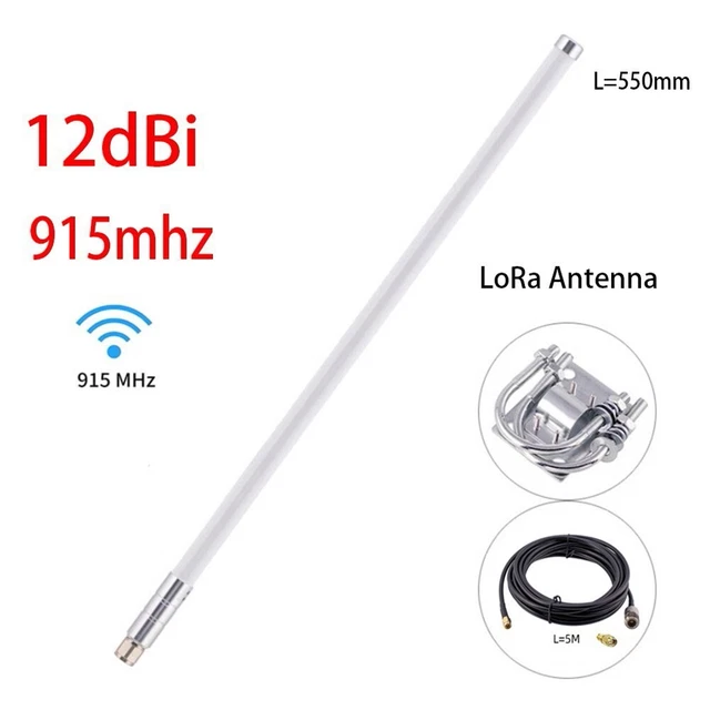 -20°С ~ +80°С Cavo antenna 860-930 MHz Impermeabile alta qualità