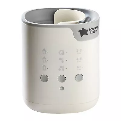 Tommee Tippee 3-in-1 Advanced Baby Pouch and Bottle Warmer