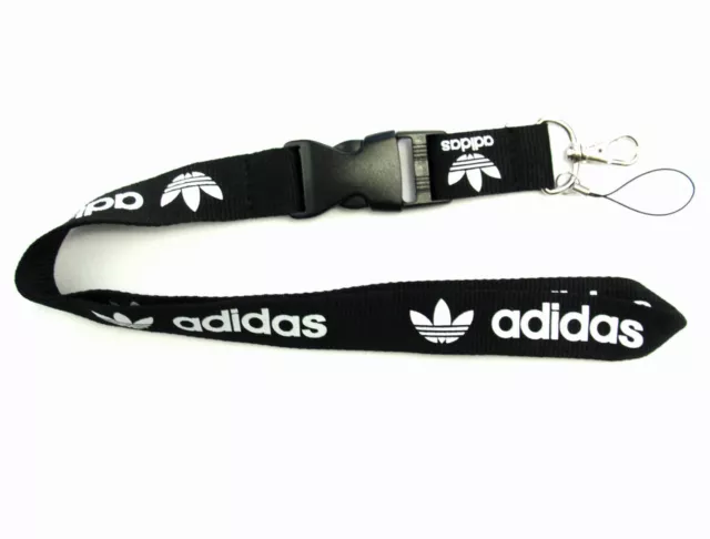ADIDAS Keychain Lanyard