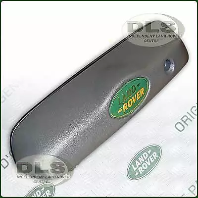 Land rover freelander shop rear door handle
