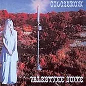 Colosseum  Valentyne Suite  Deluxe Expanded Edition cd
