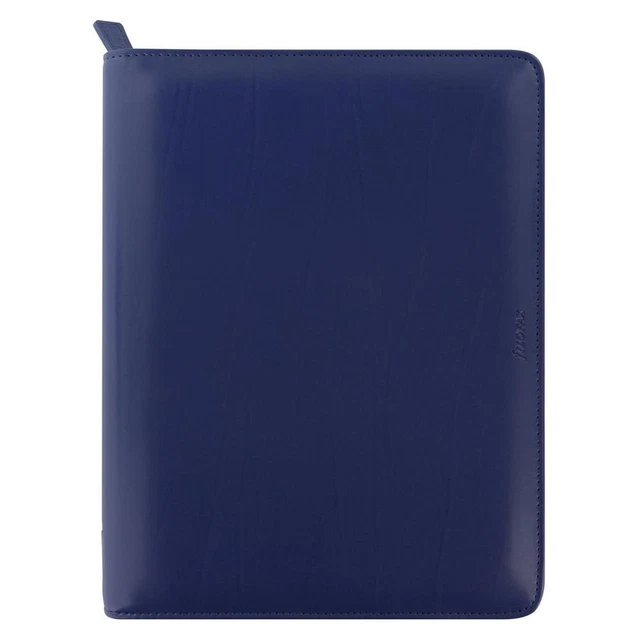 Metropol Zip (Navy) - A5
