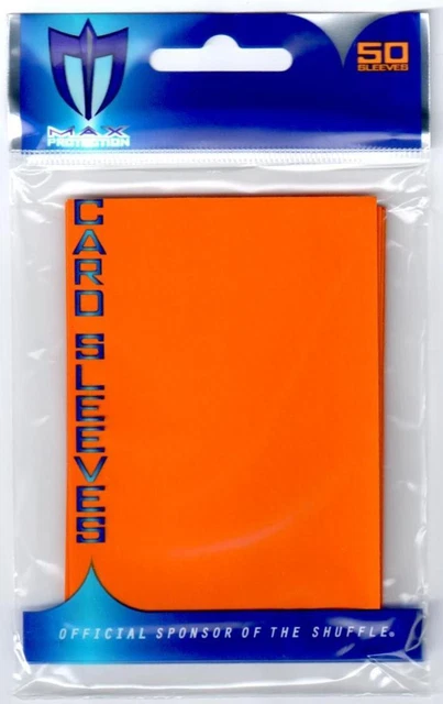 Pink Card Sleeves Max Protection Small Deck Sleeves (60ct) - Yu-Gi-Oh! Size - Premium Card Protection Yu-Gi-Oh Card Sleeves Pink Card Sleeves Max Protection Small Deck Sleeves (60ct) - Yu-Gi-Oh! Size - Premium Card Protection Yu-Gi-Oh Card Sleeves