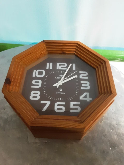 Orologio Da Parete Lorenz