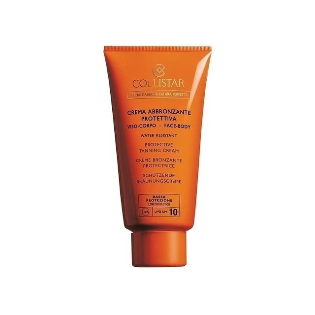 Collistar Balsamo D-Sole Idr Restitut. 200 Ml - 8015150260749