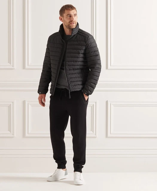 Veste sans capuche 2025 homme