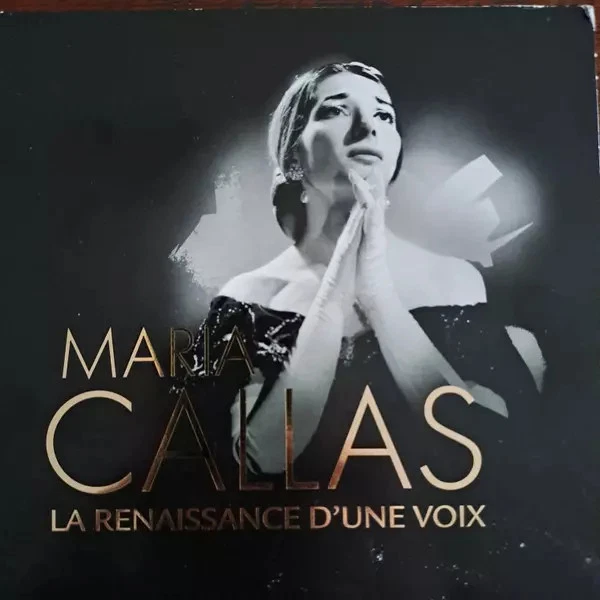 la-renaissance-d-une-voix-maria-callas-eur-17-55-picclick-fr