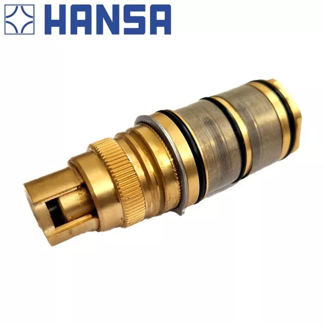 HANSA Thermostat Kartusche Regelteil Temperaturregeleinheit HANSATEMPRA 59913311