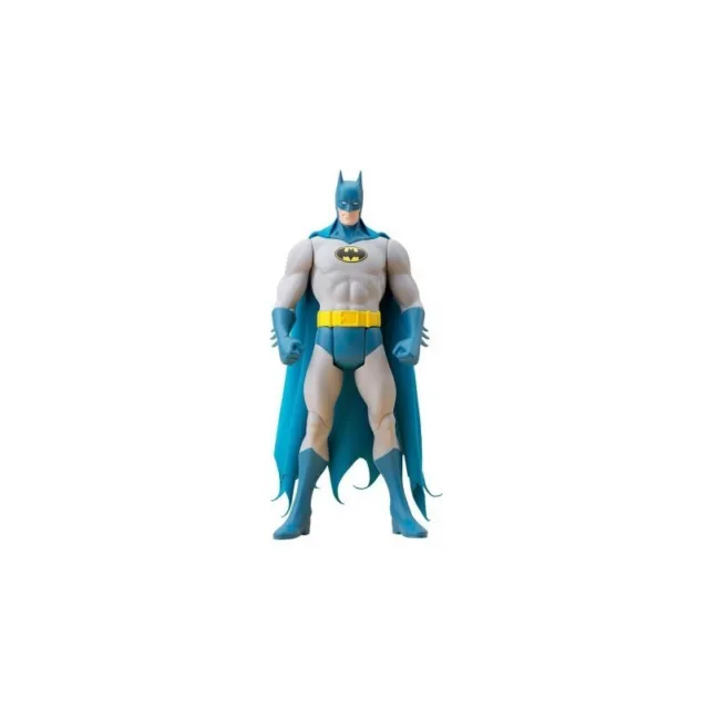 DC Comics Batman Classic Artfx + Statue neu/versiegelt