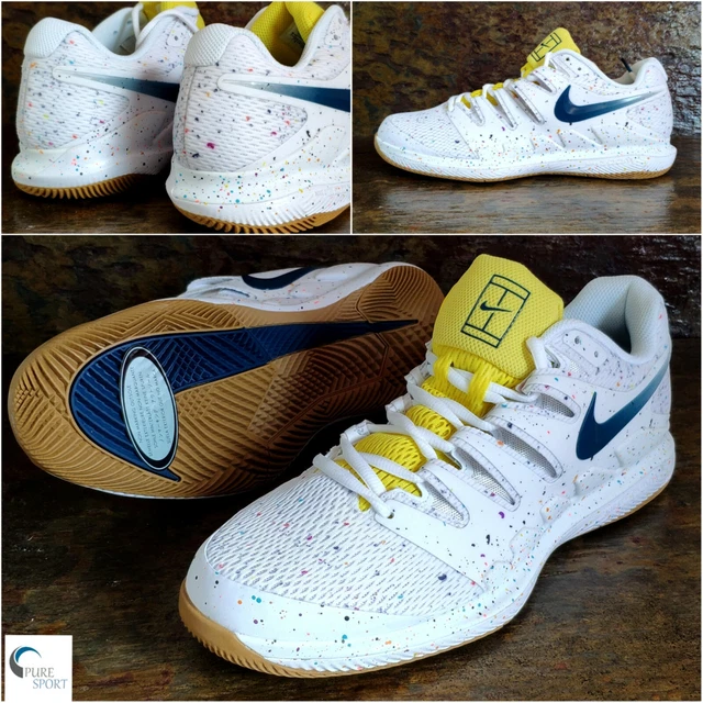 Nike air zoom clearance vapor x hc prm