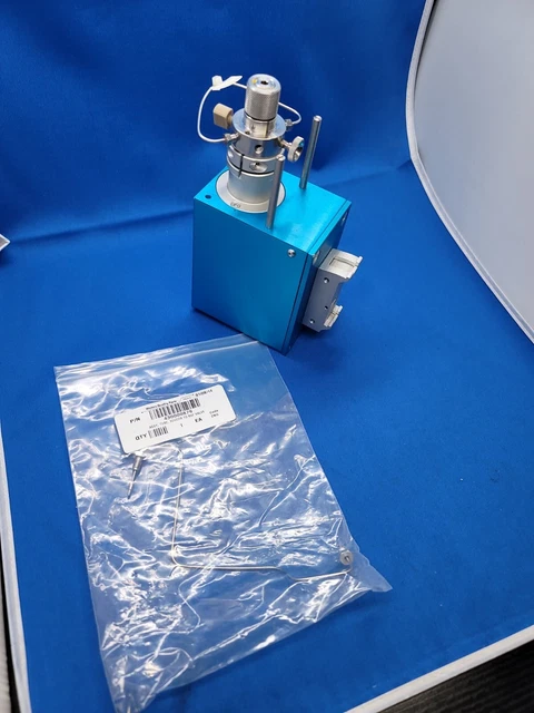 CTC Analytics MV 02-01A PAL HPLC Valve Drive for PAL Autosampler #15019