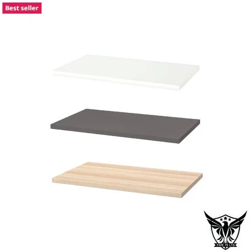 IKEA LINNMON TABLE Top Multi Purpose Home Office Coffee Desk Table