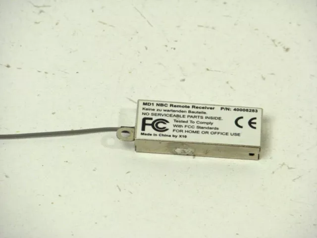 RC Récepteur RF USB Medion MD96500 9360879-39196