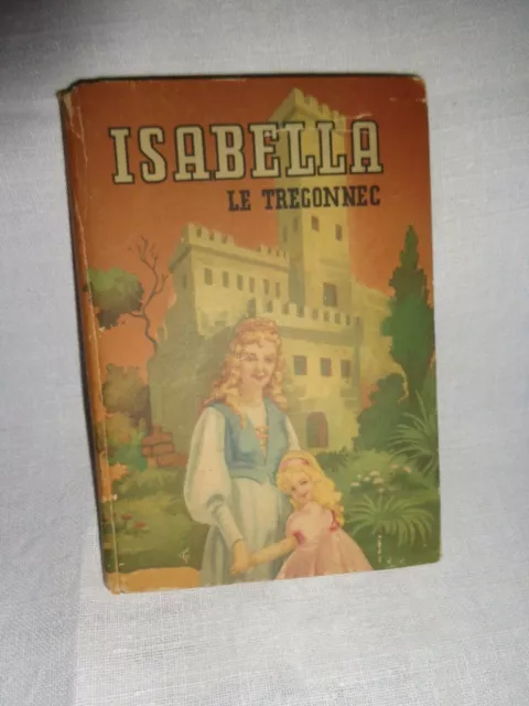 ISABELLA LE TREGONNEC - Margherita Levray- Edizione Paoline