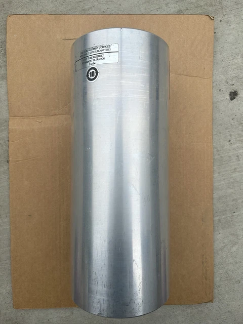 VARIAN Medical M-113T X-RAY TUBE, HOUSING B-115, 49KW, 7/2022