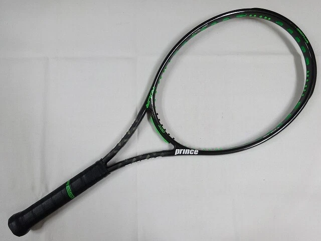 Prince Tennis Racket Tour O3 100 310G G2