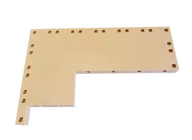 Plaque De Base Triangulaire Grise PLAYMOBIL Espace - Référence 3079, Occasion, Pour Station Spatiale