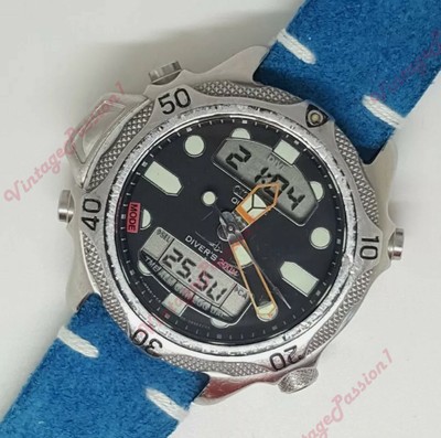 citizen promaster c500