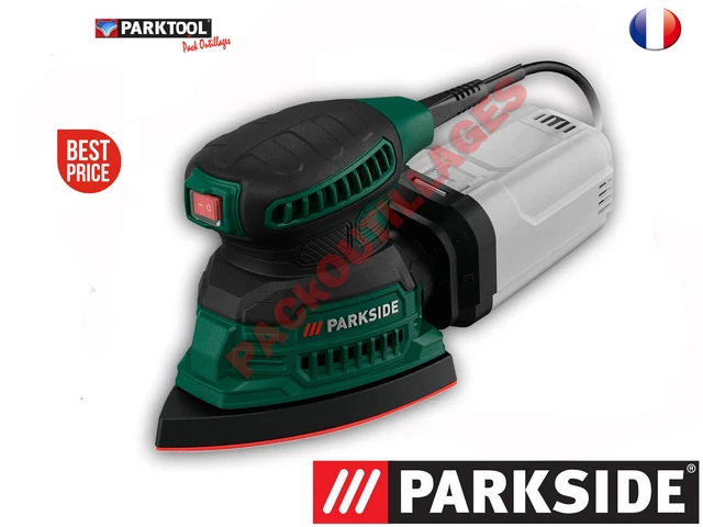 PARKSIDE LEVIGATRICE MULTIFUNZIONE» Pms 160 B2 «, 160 W EUR 31,92