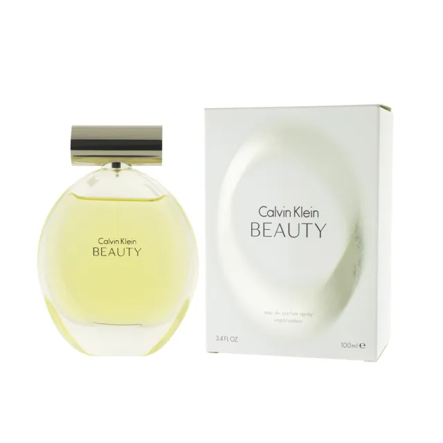 Calvin Klein Beauty Eau De Parfum EDP 100 ml (woman)