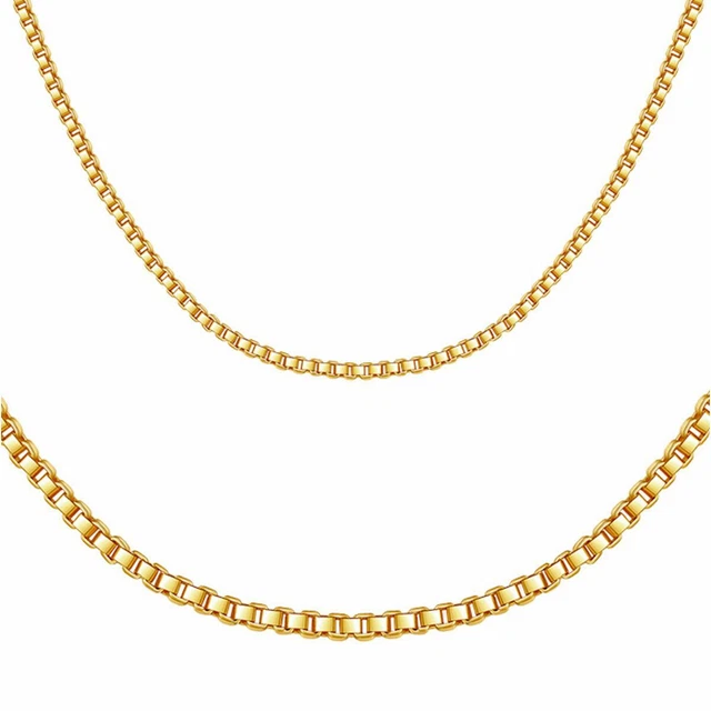 Collier Aimée Or Blanc 750 - 18 carats