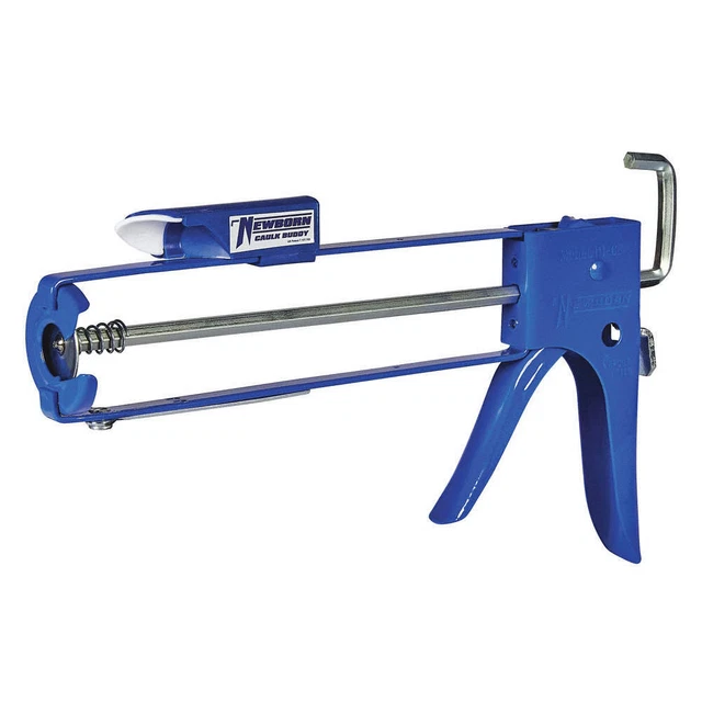 NEWBORN 111 Caulk Gun