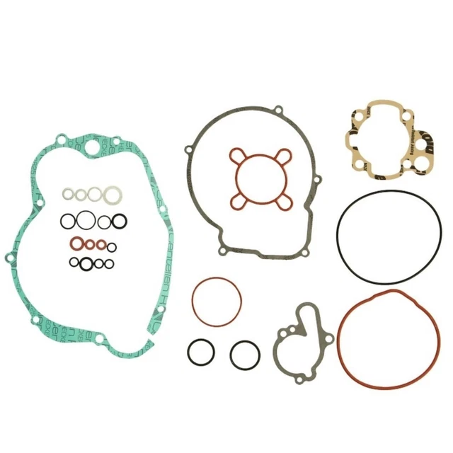 COMPLET RECONSTRUCTION MOTEUR Joint Kit Pour Leyland 401 Moteur SW400