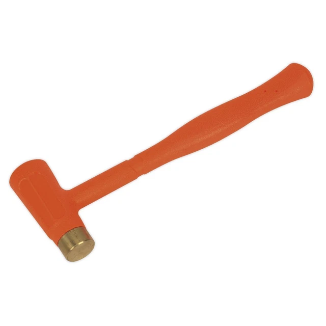 Sealey BFH24 Laiton Face Maillet 0.7kg