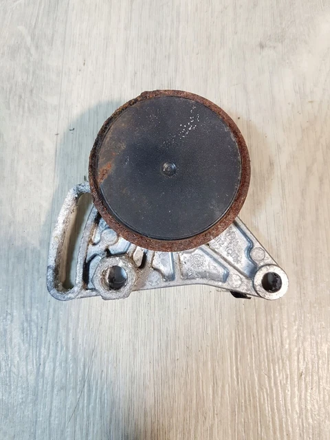Rouleau Tendeur De Courroie 1.6Ts Alfa Romeo 156 S18233602172 (Lire La...