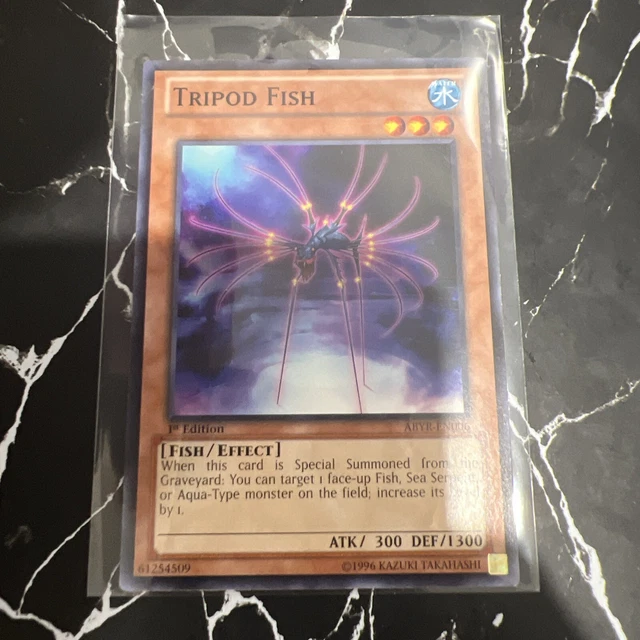 Yugioh Tcg Abyss Rising Booster Box Display Inglés | Cuotas sin interés