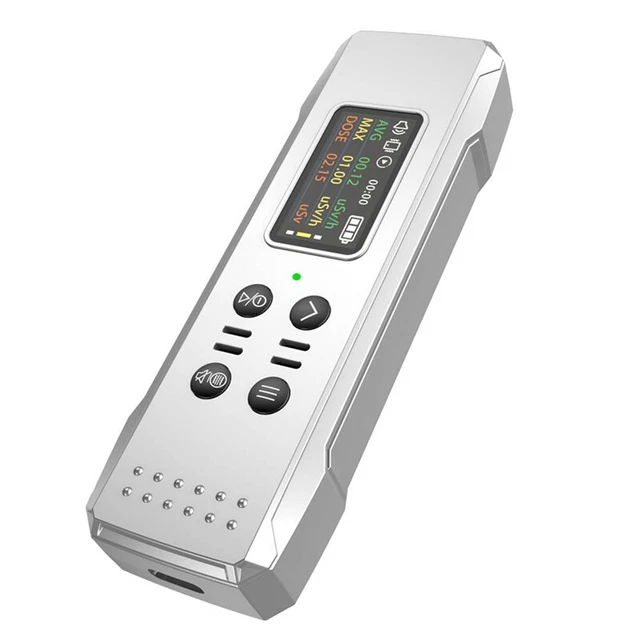 Compteur Geiger - Détecteur De Radiations Précision Professionnelle - Neuf Emballé - Origine Chine