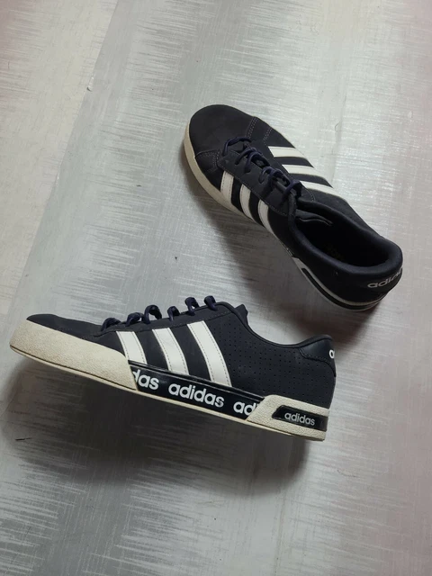 ADIDAS DAILY Mono Mens £38.00 - PicClick UK