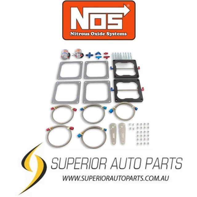 Cheater Kit NOS PRO-SHOT FOGGER