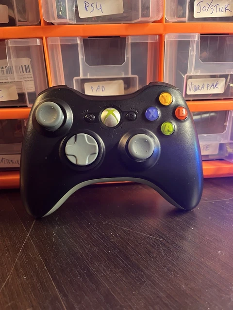 Manette Xbox 360 Halo Reach Sans Fil – édition Collector – Argenté