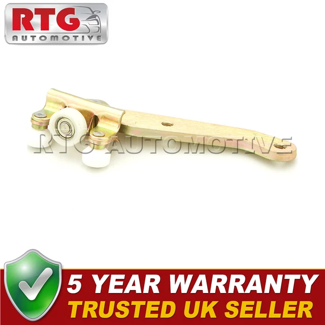 SLIDING SIDE DOOR Roller Unit Lower Left Fits VW Transporter Multivan