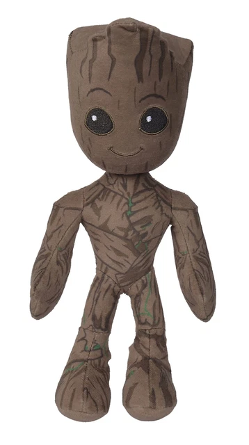 Groot teddy discount