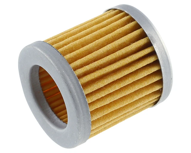 Filtre à huile - PIAGGIO Vespa ET4 125 (96-99)