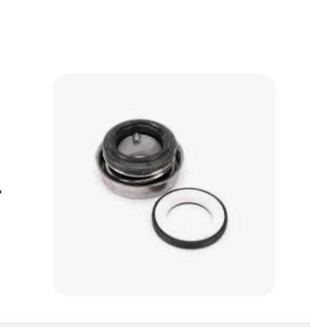 New Hypro HYPRO PUMPS 2120-0050 TRANSFER PARTS MECHANICAL SEAL