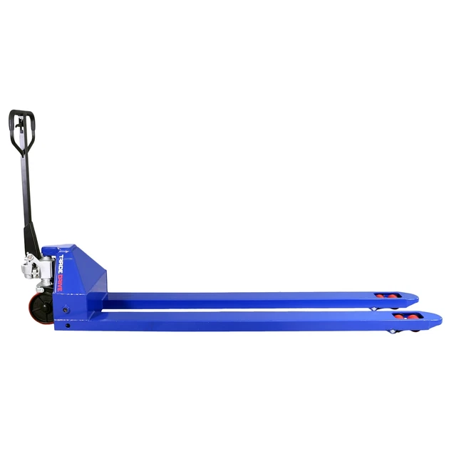 Transpalette 3500 kg 3,5 t pour europalettes (2500 mm)