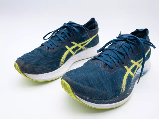 Asics Magic Velocidad Hombre Zapatilla Deportiva Varios Colores Gr.45, 5 Eu