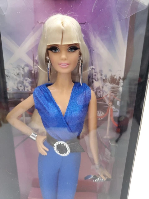 Barbie The Look Doll - Red Carpet - Black Label - 2013 - BCP90