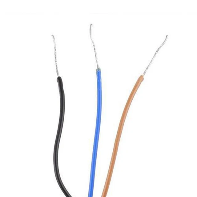 Utile LJ12A3-4-Z / AX Sensore Interruttore Parti Prossimità Ricambio 5Pcs / Kit
