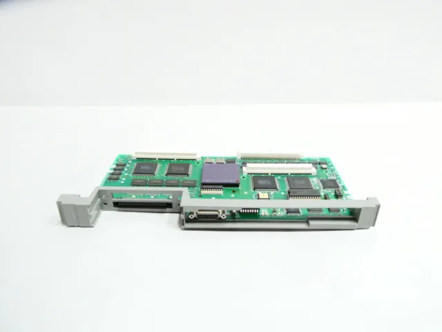 Mitsubishi QX141D-1 BN638A836G51 Pcb Circuit Board
