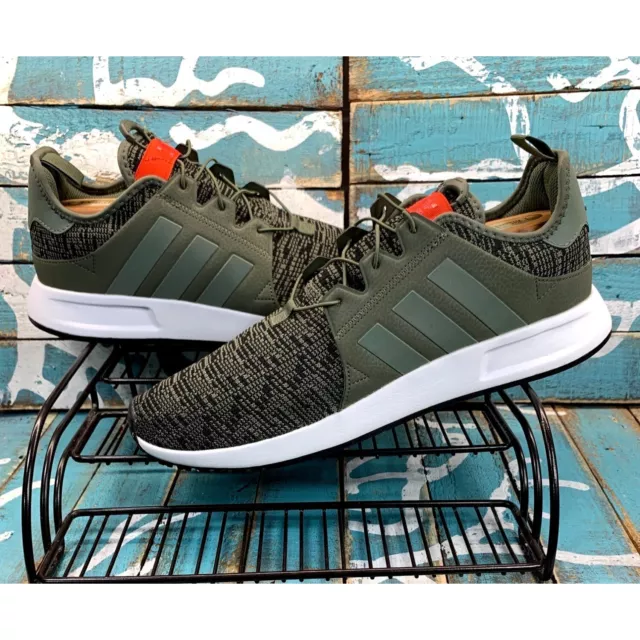 Adidas Xplr Green 2024 gchealth