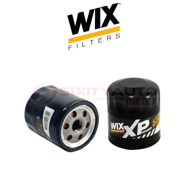 Sitemapcdatahttpswudinf Inetcom07 Chevy Impala Oil Filter