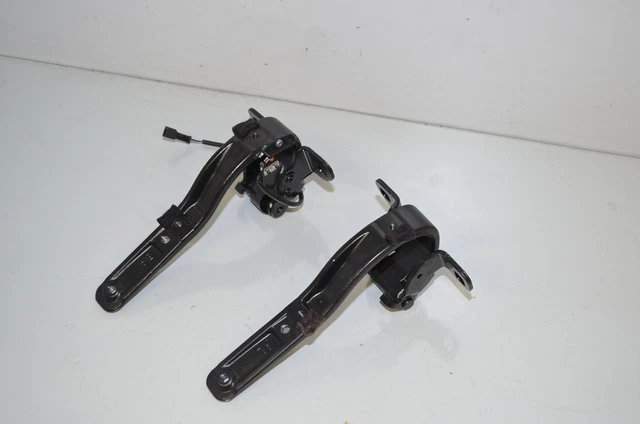 ⭐️ Maleteros y portones traseros, Puertas, maleteros y portones