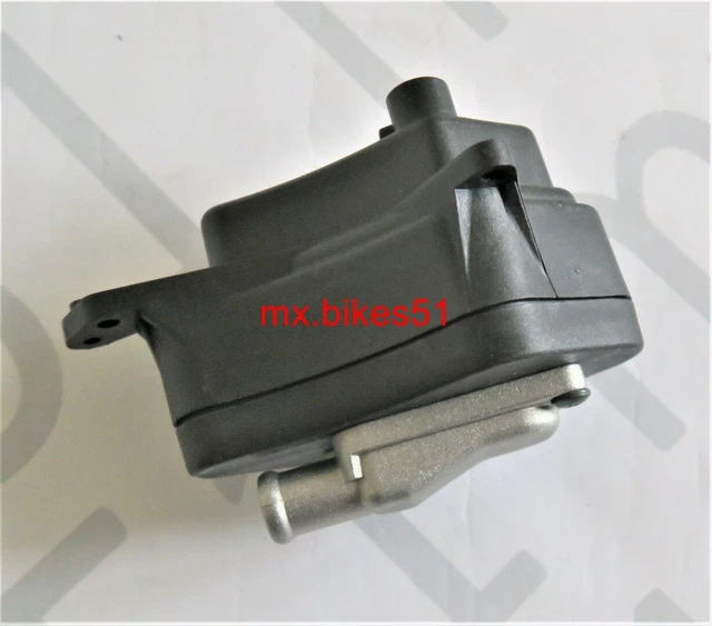 487248 GILERA PIAGGIO VESPA boitier de dépollution