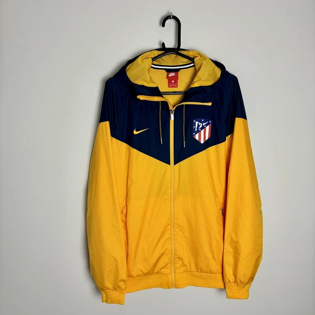 Windbreaker jacket 2017 nike cheap