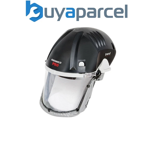 Trend Airshield Pro Respiratore Alimentato Accessori Visiera Batteria AIR/PRO