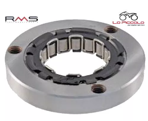 Ruota Libera Avviamento Kymco Maxxer 300 2005 2006 - Mxu 10 300 2005 2006